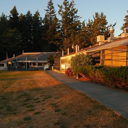 La Conner Camping Resort Cabin 7 エクステリア 写真